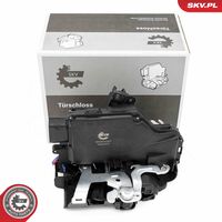 ESEN SKV 60SKV241 - Cerradura de puerta