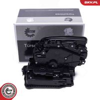 ESEN SKV 60SKV252 - Cerradura de puerta