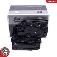 ESEN SKV 60SKV254 - Cerradura de puerta