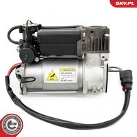 ESEN SKV 58SKV526 - Compresor, sistema de aire comprimido