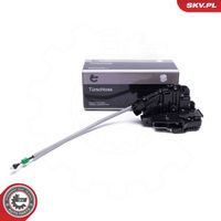 ESEN SKV 60SKV271 - Cerradura de puerta