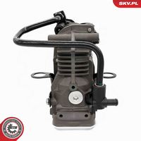 ESEN SKV 58SKV538 - Compresor, sistema de aire comprimido