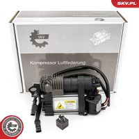 ESEN SKV 58SKV539 - Compresor, sistema de aire comprimido