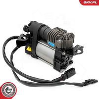 ESEN SKV 58SKV539 - Compresor, sistema de aire comprimido