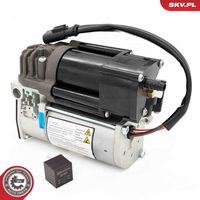 ESEN SKV 58SKV541 - Compresor, sistema de aire comprimido