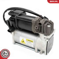 ESEN SKV 58SKV541 - Compresor, sistema de aire comprimido