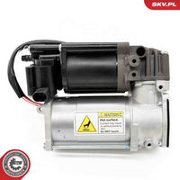 ESEN SKV 58SKV541 - Compresor, sistema de aire comprimido