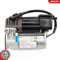 ESEN SKV 58SKV541 - Compresor, sistema de aire comprimido