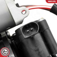 ESEN SKV 58SKV541 - Compresor, sistema de aire comprimido