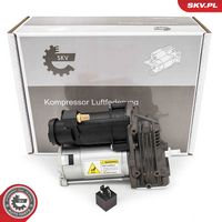 ESEN SKV 58SKV543 - Compresor, sistema de aire comprimido