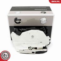 ESEN SKV 60SKV322 - Cerradura de puerta