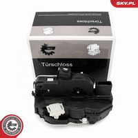 ESEN SKV 60SKV331 - Cerradura de puerta