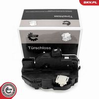 ESEN SKV 60SKV332 - Cerradura de puerta