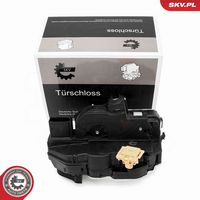 ESEN SKV 60SKV342 - Cerradura de puerta