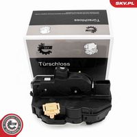 ESEN SKV 60SKV343 - Cerradura de puerta