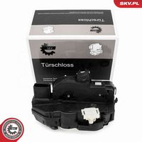 ESEN SKV 60SKV344 - Cerradura de puerta