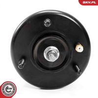 ESEN SKV 58SKV711 - Amortiguador telescópico neumático