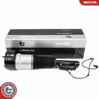 ESEN SKV 58SKV720 - Amortiguador telescópico neumático