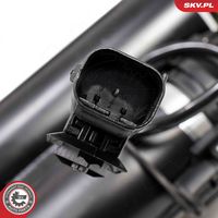 ESEN SKV 58SKV723 - Amortiguador telescópico neumático