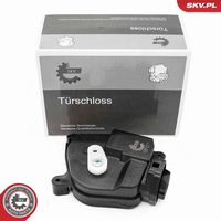 ESEN SKV 60SKV379 - Cerradura de puerta