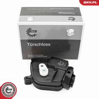 ESEN SKV 60SKV381 - Cerradura de puerta