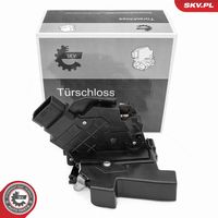 ESEN SKV 60SKV382 - Cerradura de puerta