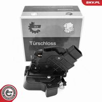 ESEN SKV 60SKV383 - Cerradura de puerta