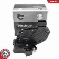 ESEN SKV 60SKV385 - Cerradura de puerta
