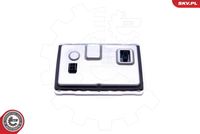 ESEN SKV 59SKV022 - Unidad de control, iluminación