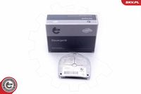 ESEN SKV 59SKV031 - Unidad de control, iluminación
