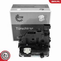 ESEN SKV 60SKV401 - Cerradura de puerta