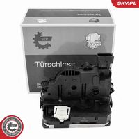 ESEN SKV 60SKV403 - Cerradura de puerta