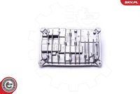 ESEN SKV 59SKV043 - Unidad de control, iluminación