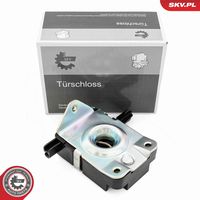 ESEN SKV 60SKV603 - Cerradura del capó de motor
