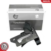 ESEN SKV 60SKV605 - Cerradura del capó de motor