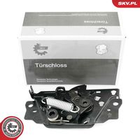 ESEN SKV 60SKV611 - Cerradura del capó de motor