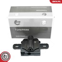 ESEN SKV 60SKV613 - Cerradura del capó de motor