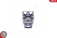 ESEN SKV 59SKV068 - Unidad de control, iluminación