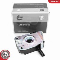 ESEN SKV 60SKV616 - Cerradura del capó de motor