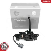 ESEN SKV 60SKV618 - Cerradura del capó de motor