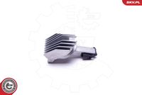 ESEN SKV 59SKV074 - Unidad de control, iluminación