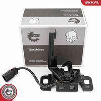 ESEN SKV 60SKV619 - Cerradura del capó de motor
