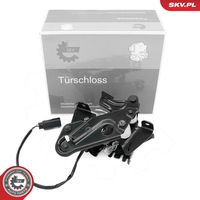 ESEN SKV 60SKV622 - Cerradura del capó de motor