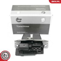 ESEN SKV 60SKV626 - Cerradura de la puerta del maletero