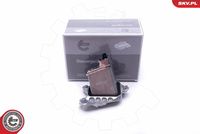 ESEN SKV 59SKV127 - Unidad de control, iluminación