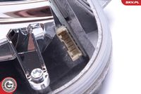 ESEN SKV 59SKV139 - Unidad de control, faros dinámicos curva