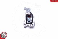 ESEN SKV 59SKV141 - Unidad de control, faros dinámicos curva