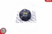 ESEN SKV 61SKV002 - Tapón, depósito de refrigerante