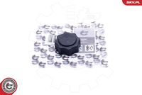 ESEN SKV 61SKV016 - Tapón, depósito de refrigerante