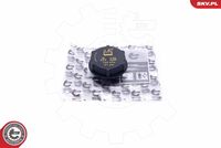 ESEN SKV 61SKV024 - Tapón, depósito de refrigerante